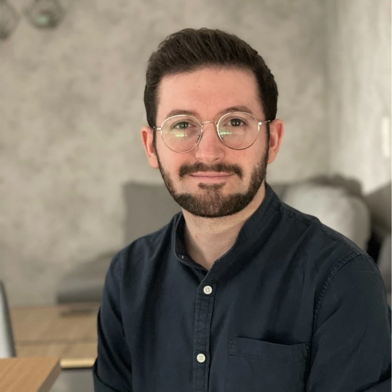 Corentin Tournier, blog d'un développeur web freelance à Besançon