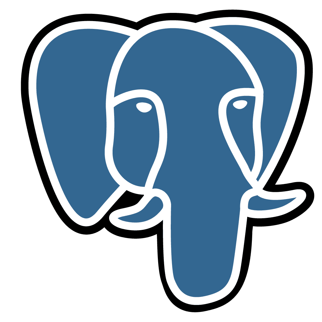 PostgreSQL, langage de base de données SQL
