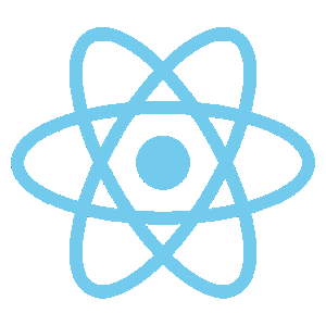 React.js, langage front-end JavaScript