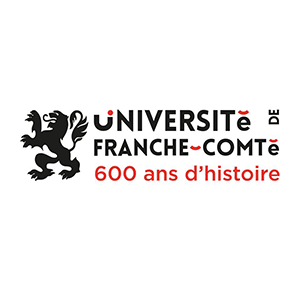 Université de Franche-Comté, établissement de formation à Besançon